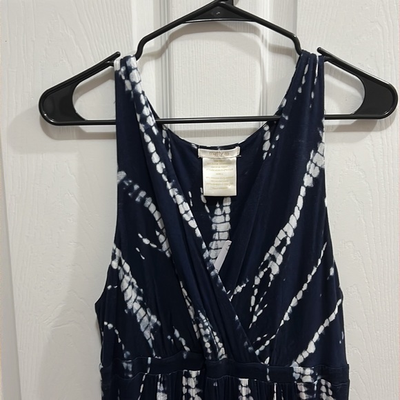 Matty M maxi dress size large - Picture 2 of 10